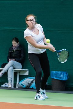 Bild 61 - Damen LBV Phoenix - TSV Glinde 3 : Ergebnis: 6:0